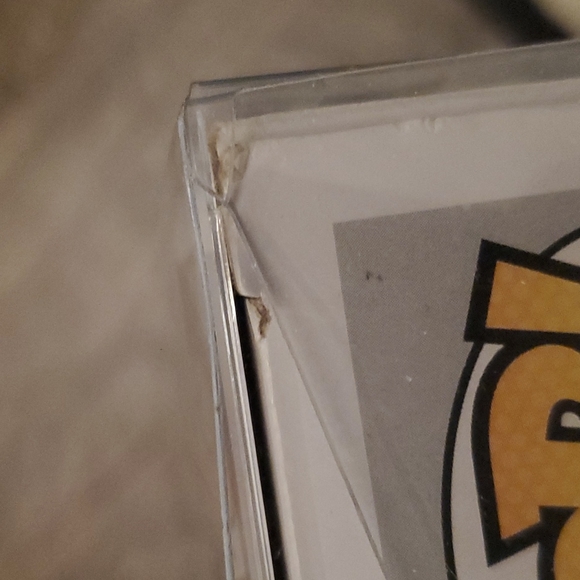 American Horror Story FREAK SHOW TATTLER TWINS Funko Pop #242 - Picture 11 of 12